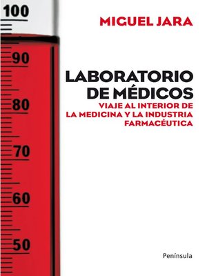 cover image of Laboratorio de médicos